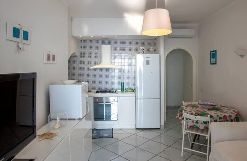 Vietri sul Mare Apartment | Fantastic view in Vietri sul Mare