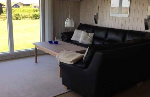 Vinderup House | Fantastic View Over Venø Bay