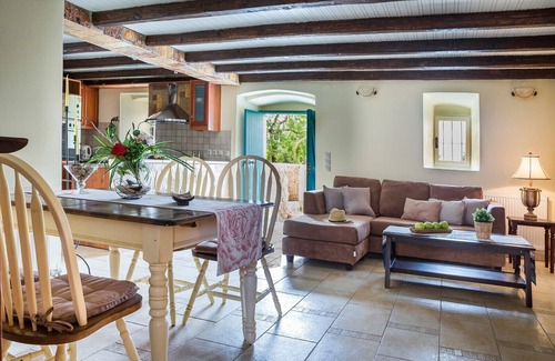 Fiskardo Villa | Fantastic View Villa