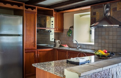 Fiskardo Villa | Fantastic View Villa