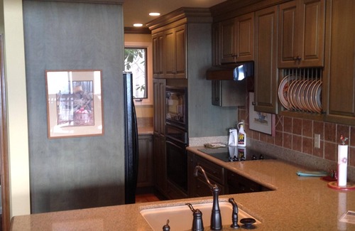 Waynesville Villa | Fantastic Views, Excellent Location! 3 Bdrms At A Great Price!