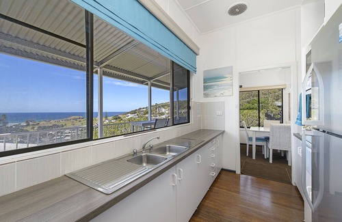 Crescent Head House | Fantastic Views In Super Handy Location