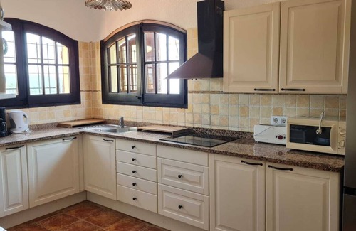 Lloret de Mar Villa | Fantastic villa/finca with swimming pool, sea views, palm garden on 5000 m2