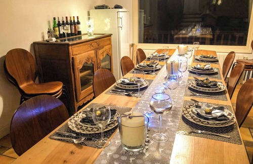 Le Penon Villa | Fantastic Villa in Seignosse - 6 bedrooms for a dreamy getaway