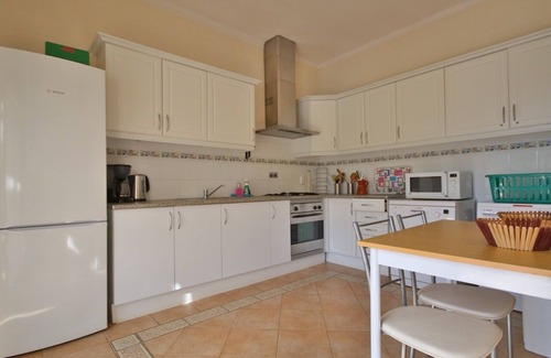 Cerro do Ouro House | Fantastic Villa near Albufeira