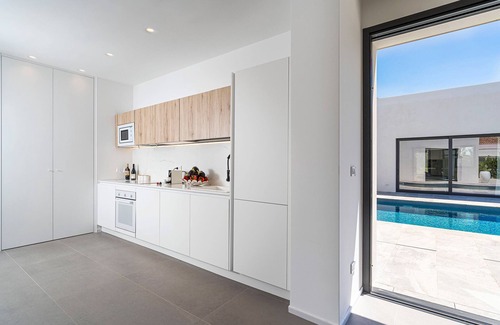 Carrozziere Villa | Fantastic villa with private pool in Siracusa, Sicily