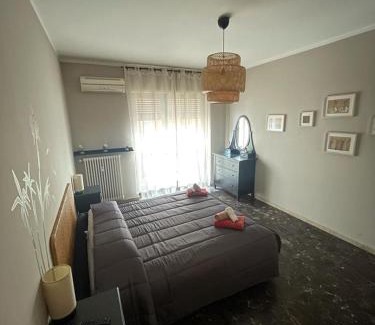 Turin Apartment | Fantastico appartamento a pochi passi dalla metro