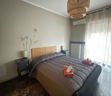 Turin Apartment | Fantastico appartamento a pochi passi dalla metro