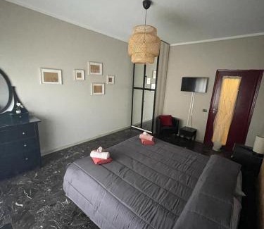 Turin Apartment | Fantastico appartamento a pochi passi dalla metro