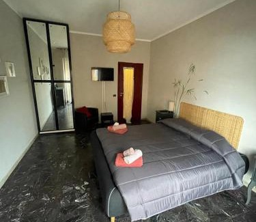 Turin Apartment | Fantastico appartamento a pochi passi dalla metro