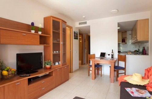 Castelldefels Apartment | Fantastico Apto. EN Castelldefels +piscina, 6 Pers./apto. Consultar