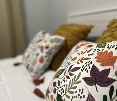 Ville-Marie Apartment | Fantastique 3 chambres modernes au cœur de la ville