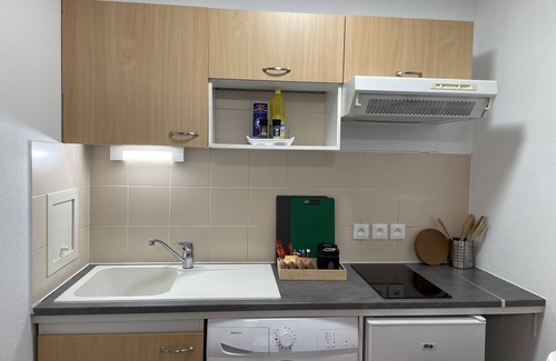 Poteries Apartment | Fantastique appartement à Strasbourg proche centre