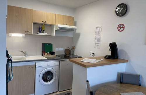 Poteries Apartment | Fantastique appartement à Strasbourg proche centre