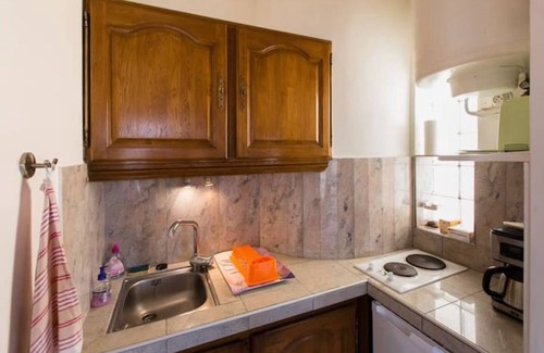 Les Baumettes Apartment | Fantastique Appartement Lumineux, sur la Promenade, en Face de la mer