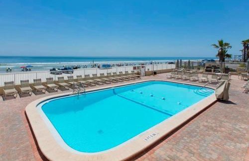 Rio Mar Beaches Apartment | Fantasy Island Resort, Daytona Beach Shores