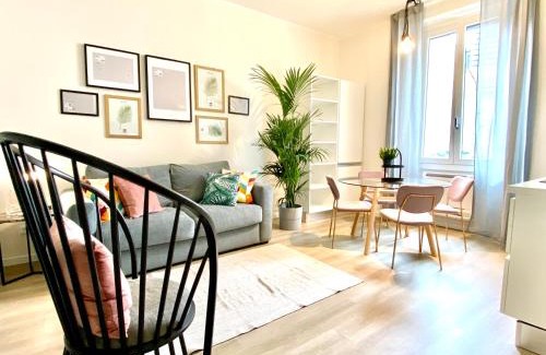 Centro Direzionale Apartment | Fara Cinque Small Apartment