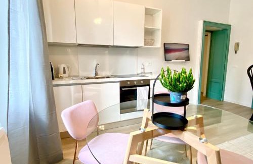 Centro Direzionale Apartment | Fara Cinque Small Apartment