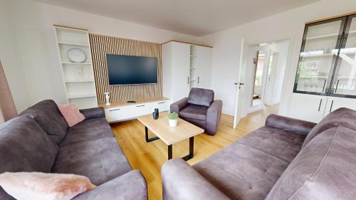 Borkum House | Farah