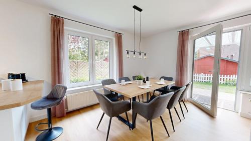 Borkum House | Farah