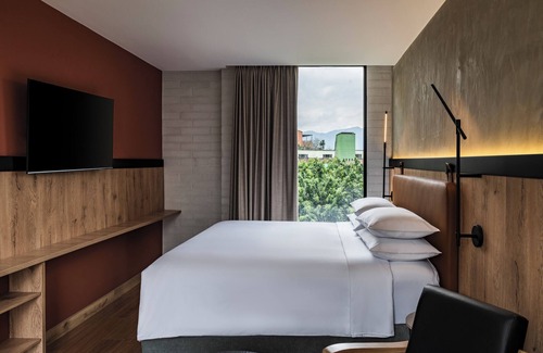 La Aguacatala Hotel | Faranda Collection Medellin, a Member of Radisson Individuals