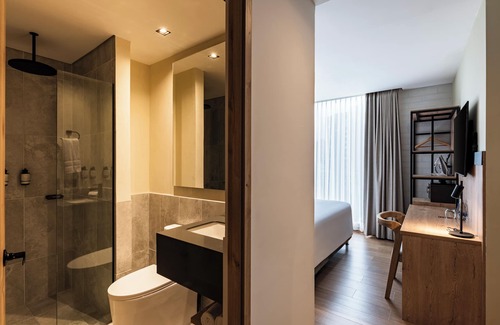 La Aguacatala Hotel | Faranda Collection Medellin, a Member of Radisson Individuals