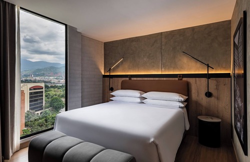 La Aguacatala Hotel | Faranda Collection Medellin, a Member of Radisson Individuals