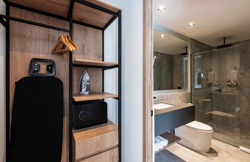 La Aguacatala Hotel | Faranda Collection Medellin, a Member of Radisson Individuals