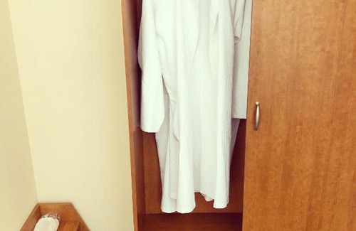 Chistoozernyy Hotel | Faraon 937