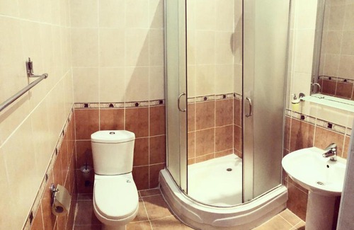 Chistoozernyy Hotel | Faraon 937