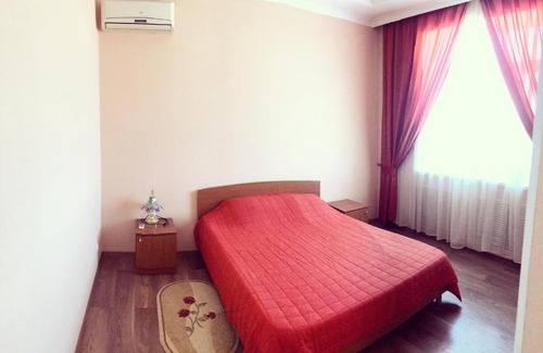 Chistoozernyy Hotel | Faraon 937