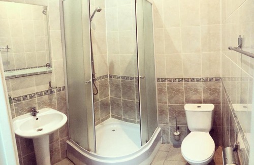 Chistoozernyy Hotel | Faraon 937