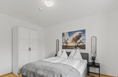 Krieglach Apartment | FarawayHomes Studio Krieglach #3