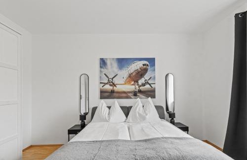 Krieglach Apartment | FarawayHomes Studio Krieglach #3