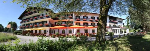 Bernau am Chiemsee Hotel | Farbinger Hof