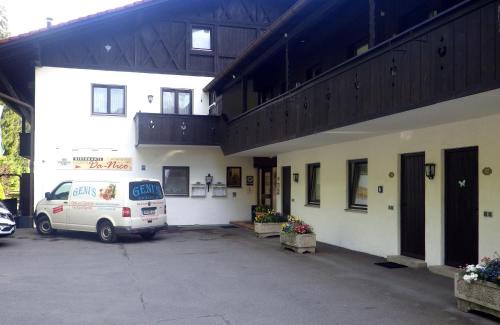 Muhldorfl Apartment | Farchant-Zugspitze
