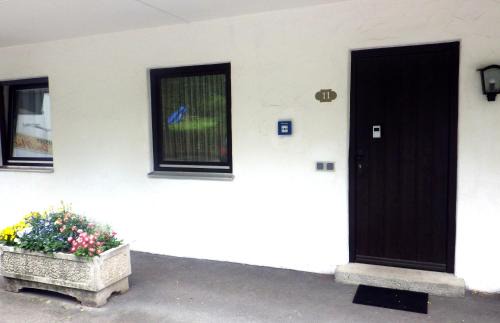 Muhldorfl Apartment | Farchant-Zugspitze