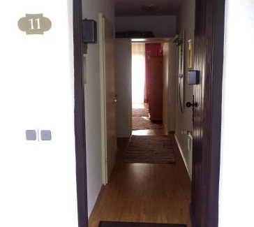 Muhldorfl Apartment | Farchant-Zugspitze