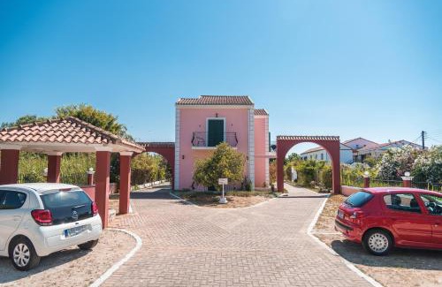 Kavos House | Fardini Seaside Hotel