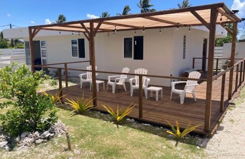 Tiputa Bed & Breakfast | Fare Hitimoana