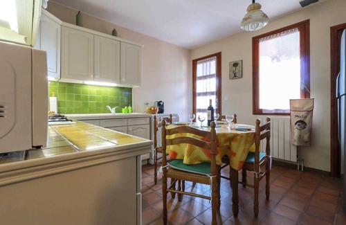 Nailloux House | Farguettou - NAILLOUX