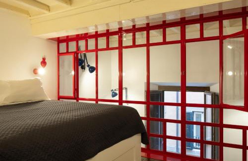 Navona Apartment | Farina 36