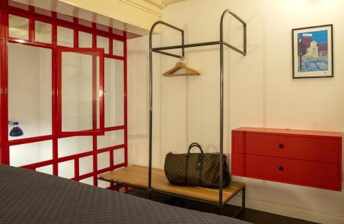 Navona Apartment | Farina 36
