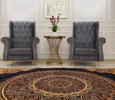 Malacca City Apartment | farissa homestay