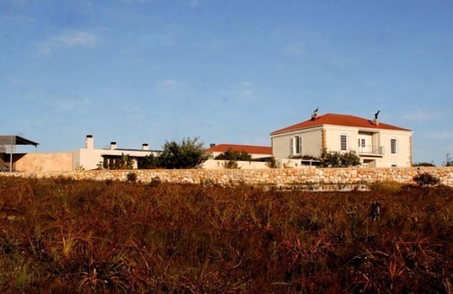 Baardskeerdersbos House | Farm 215 Nature Retreat & Fynbos Reserve