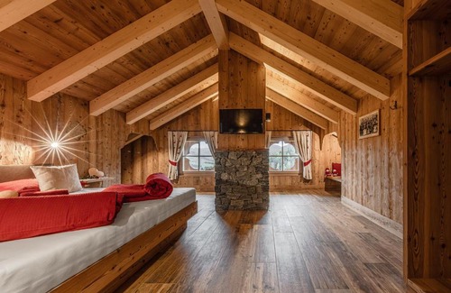 Badia Apartment | FARM CHALET JUSCIARA