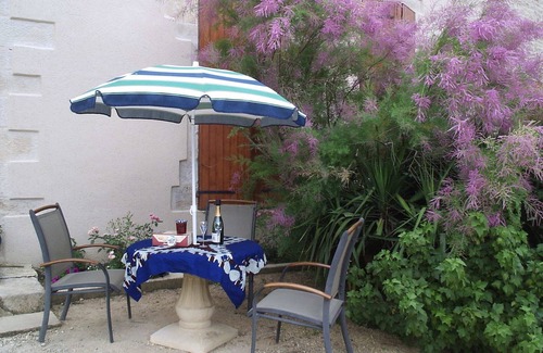 Sennevoy-le-Bas Cottage | Farm cottage in the countryside for a relaxing stay
