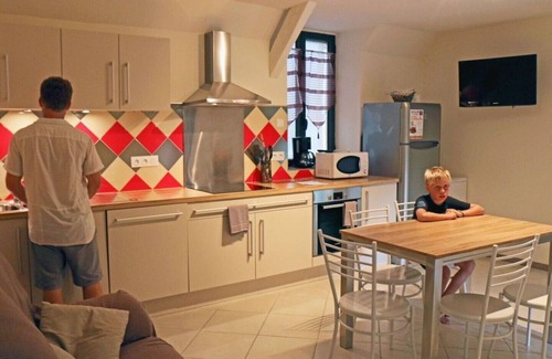 Prats-de-Carlux Cottage | Farm cottage "la Bergerie" 6/8 pers 10 min from Sarlat