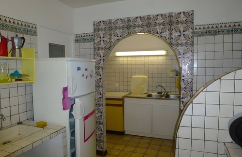 Garde-Colombe House | Farm Cottage "La Grange"