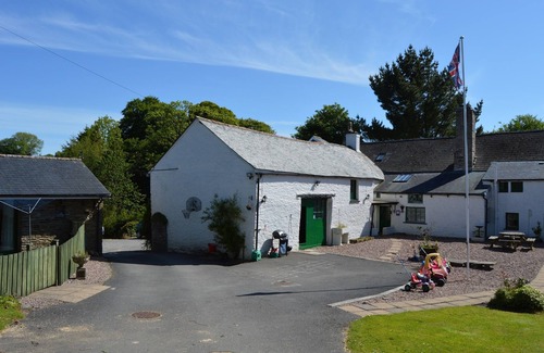 Kentisbury Cottage | Farm Cottage on Historic North Devon Farm. Stunning Edge of Exmoor Location